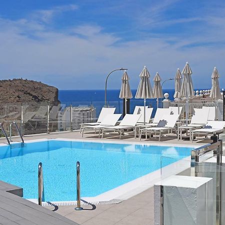 Calypso Boutique Apartments Пуэрто Рико Экстерьер фото