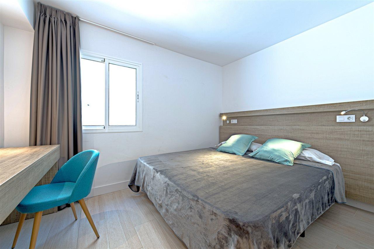 Calypso Boutique Apartments Пуэрто Рико Экстерьер фото