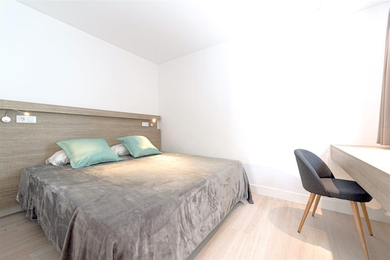 Calypso Boutique Apartments Пуэрто Рико Экстерьер фото