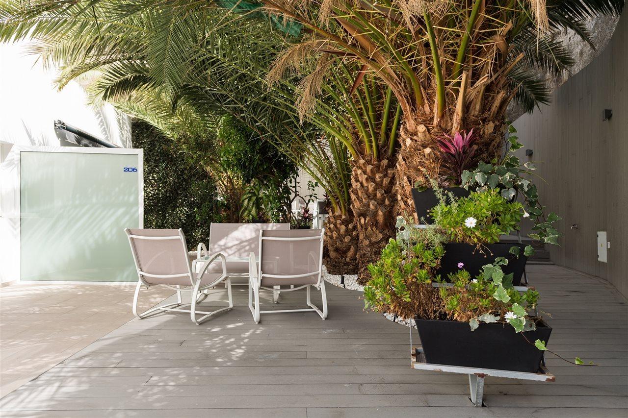 Calypso Boutique Apartments Пуэрто Рико Экстерьер фото