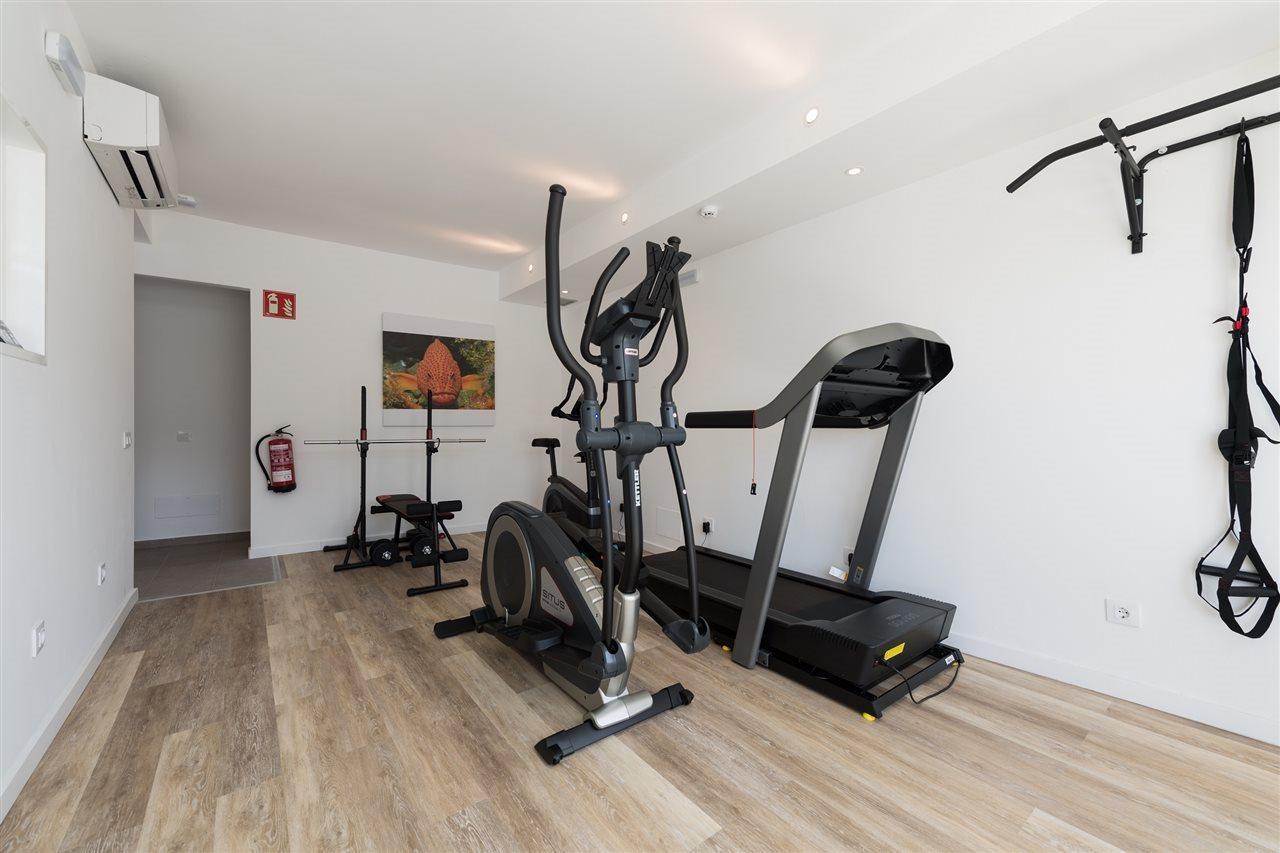 Calypso Boutique Apartments Пуэрто Рико Экстерьер фото
