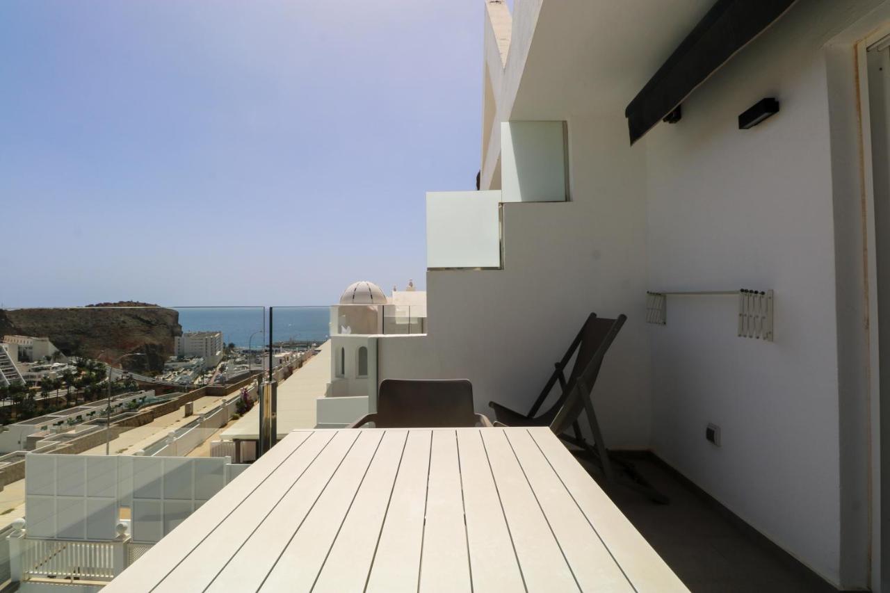 Calypso Boutique Apartments Пуэрто Рико Экстерьер фото
