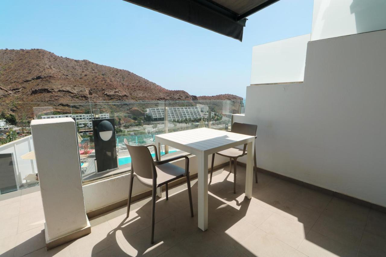 Calypso Boutique Apartments Пуэрто Рико Экстерьер фото