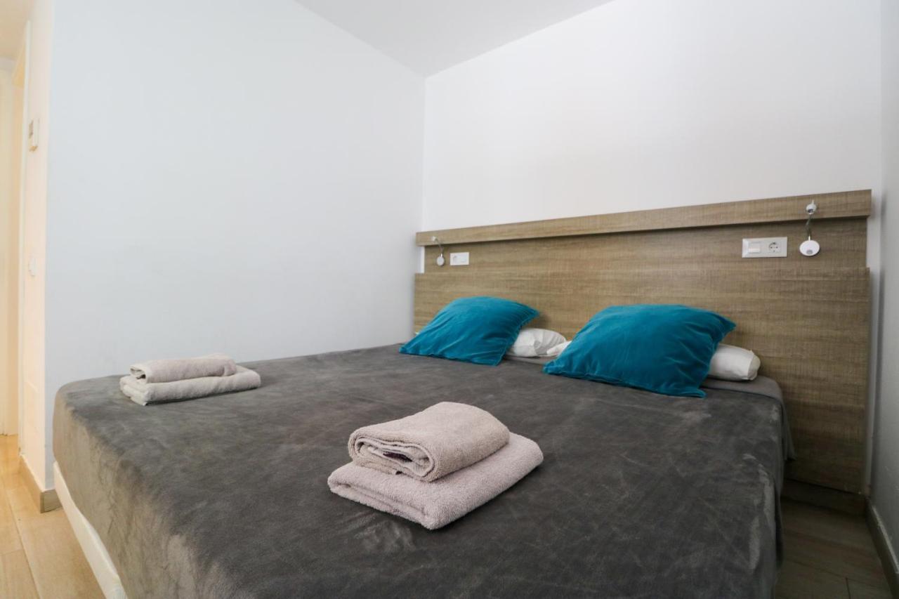 Calypso Boutique Apartments Пуэрто Рико Экстерьер фото
