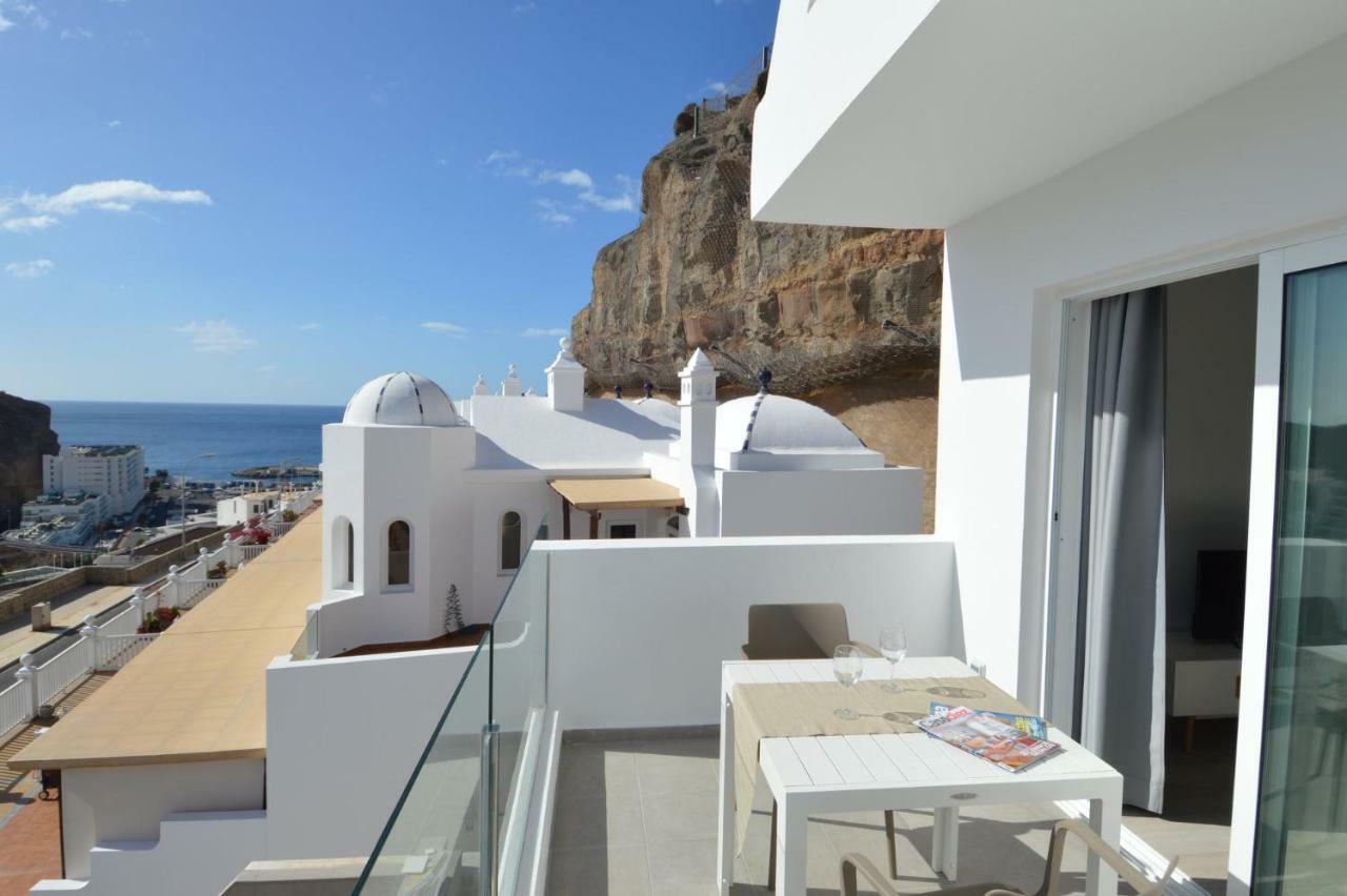Calypso Boutique Apartments Пуэрто Рико Экстерьер фото