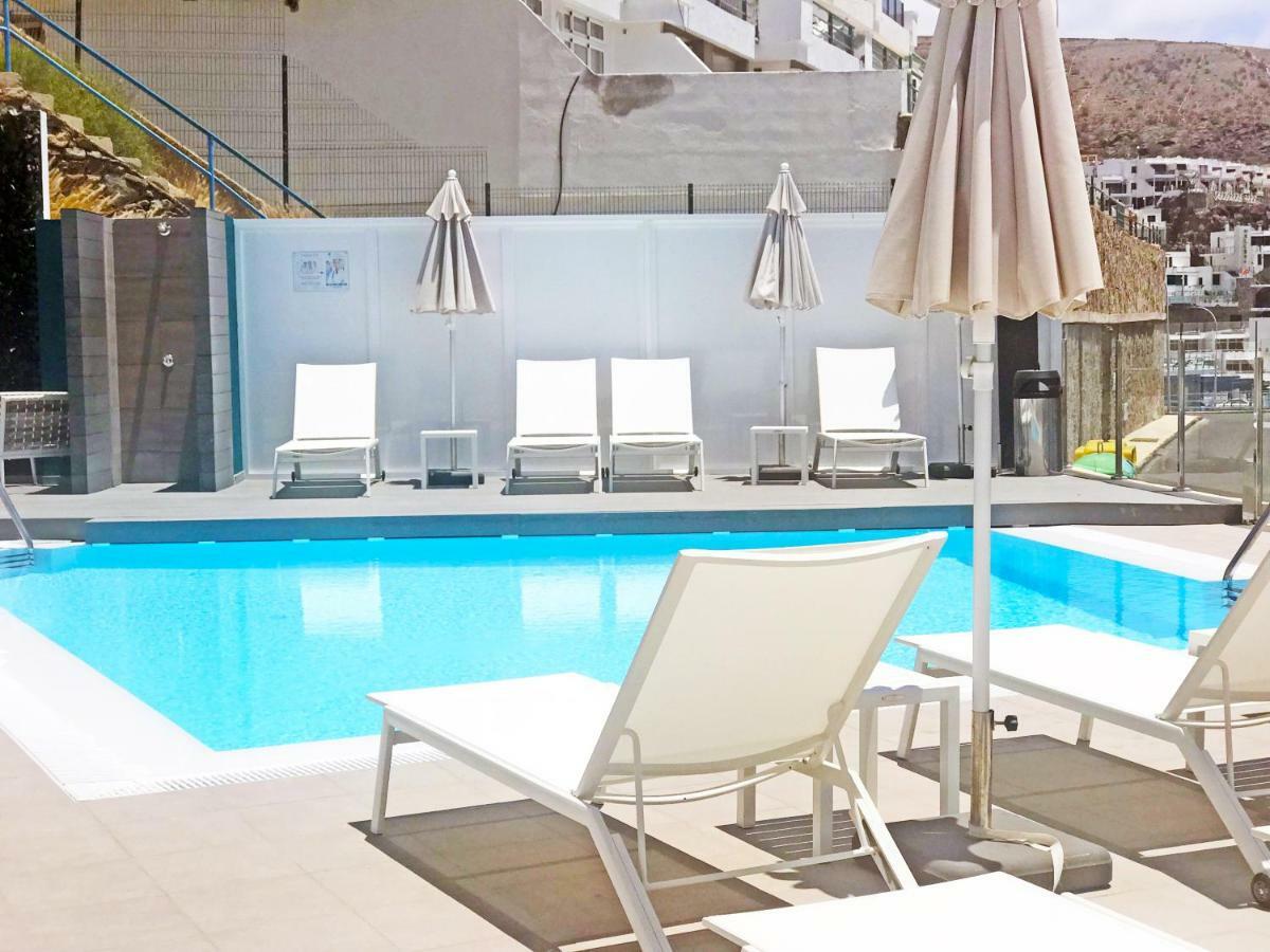 Calypso Boutique Apartments Пуэрто Рико Экстерьер фото