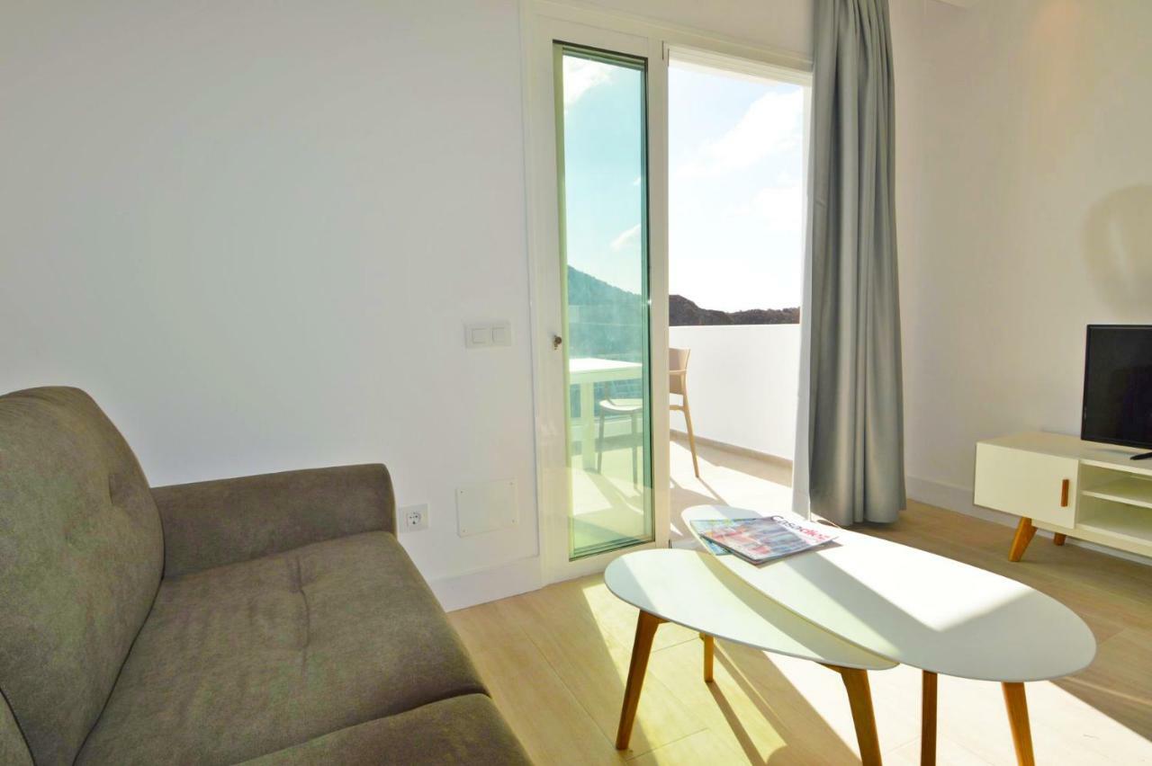 Calypso Boutique Apartments Пуэрто Рико Экстерьер фото