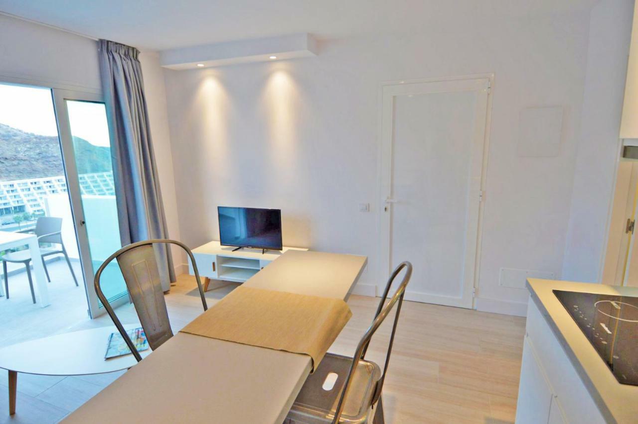 Calypso Boutique Apartments Пуэрто Рико Экстерьер фото