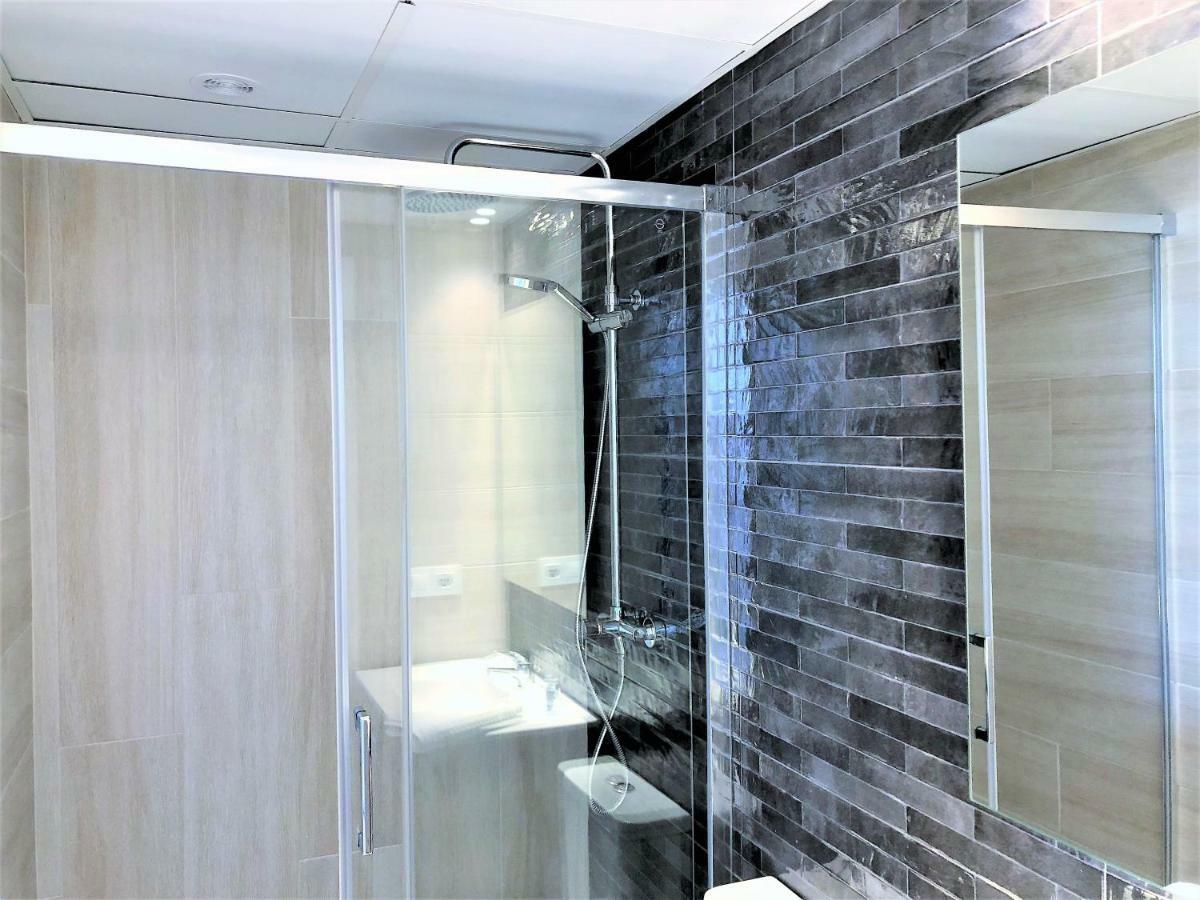 Calypso Boutique Apartments Пуэрто Рико Экстерьер фото