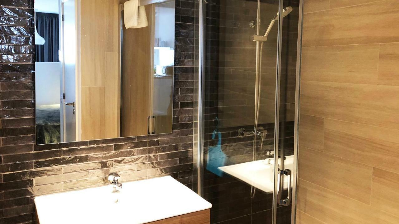 Calypso Boutique Apartments Пуэрто Рико Экстерьер фото